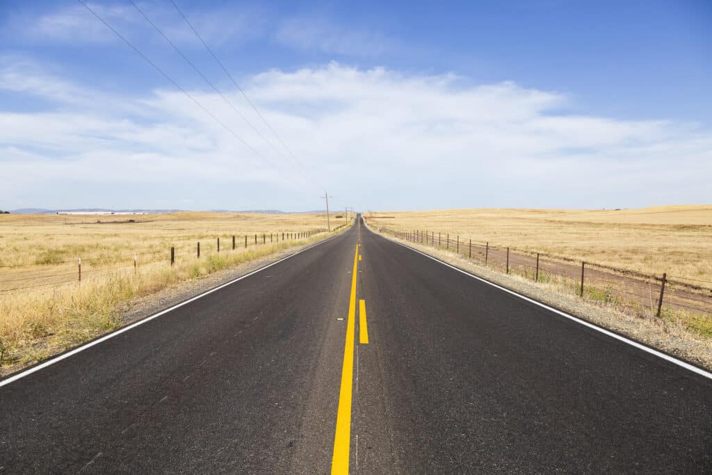 Road Trip in the U.S. - 8 Mistakes to Avoid